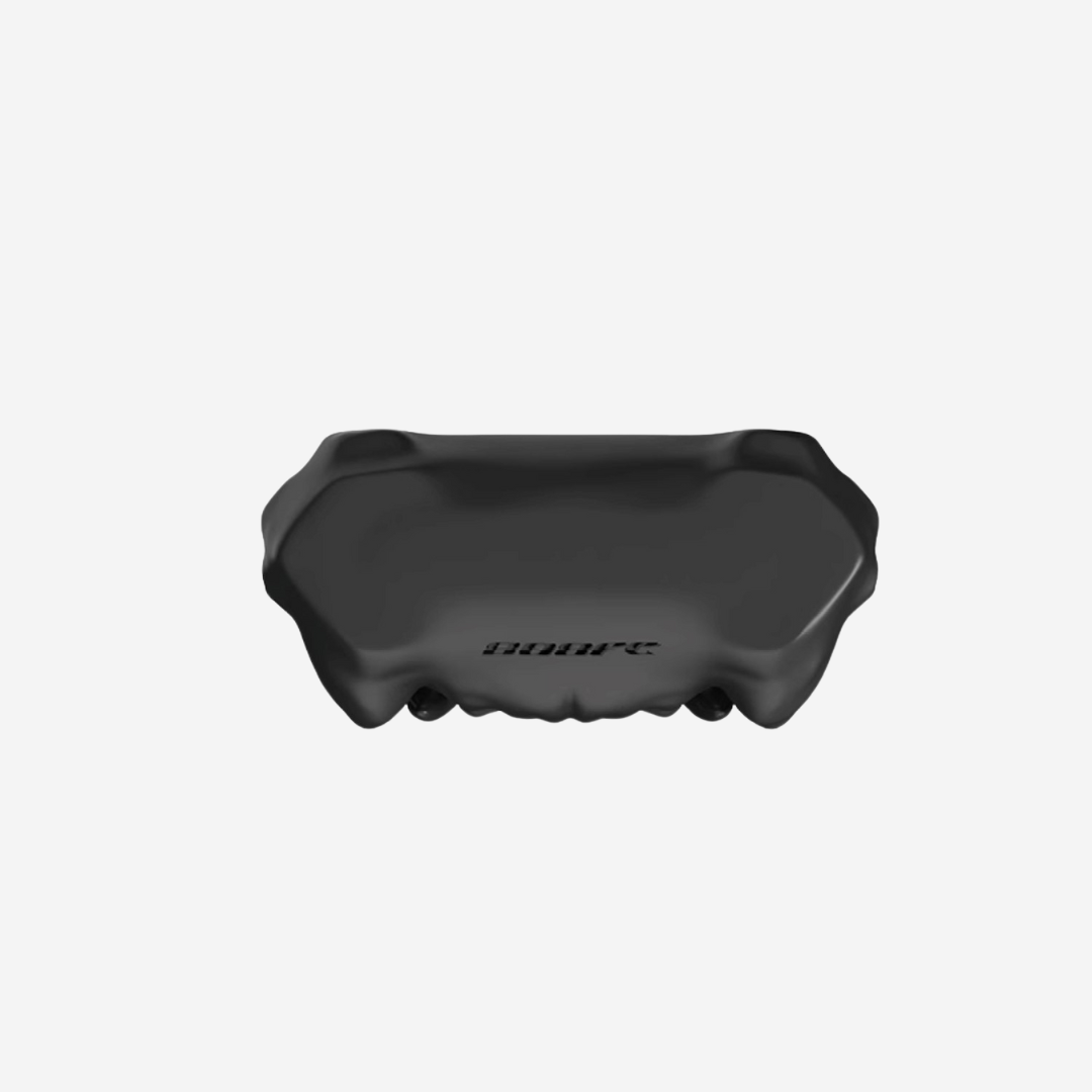 808FC SKULL Airpods Pro/Pro 2 Case (Black)