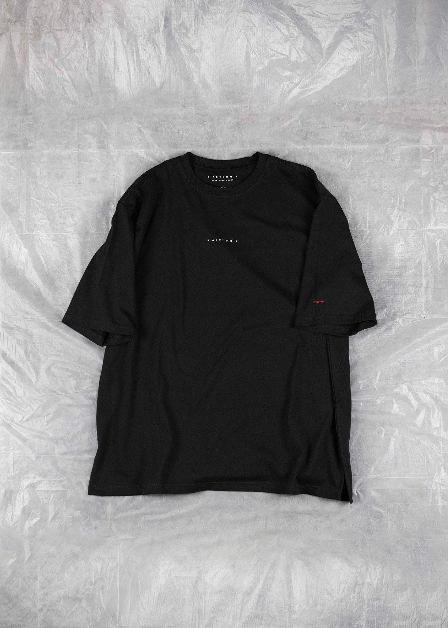 Aokigahara (Q) T-Shirt